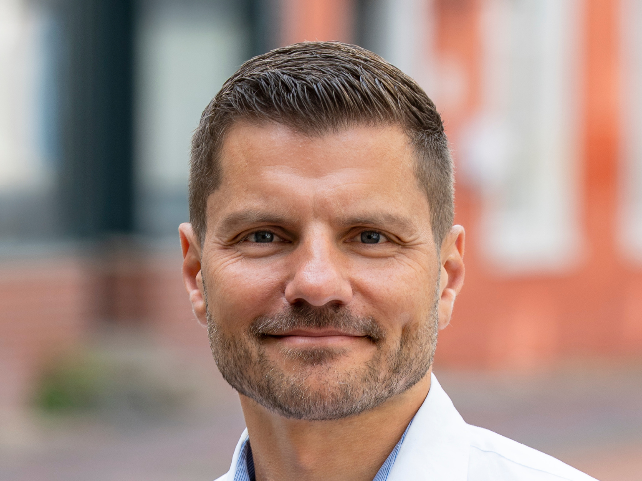 Dipl.-Kfm. Stephan Klötzner